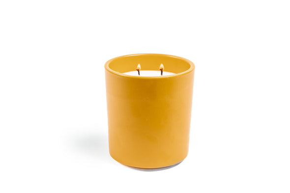 Earth & Ember: Sugared Maple - 13oz Tumbler Candle
