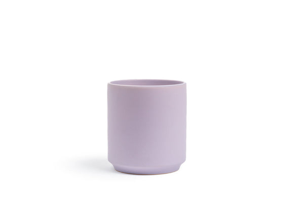 5" Flower Vase in Lavender