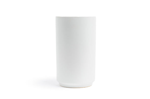 8" Flower Vase