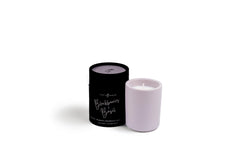 Earth & Ember: Blackberries & Basil, 2oz Votive Candle