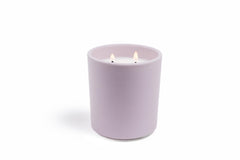 Earth & Ember: Blackberries & Basil, 13oz Tumbler Candle