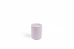 Earth & Ember: Blackberries & Basil, 2oz Votive Candle