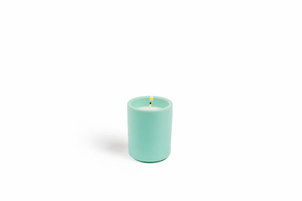 Earth & Ember: Endless Sea - 2oz Votive Candle