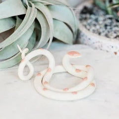 Carter & Rose - Ceramic Snakes