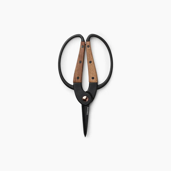 Small Garden Scissors - Barebones
