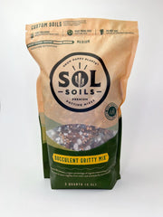 Potting Mixes & Soil Amendments