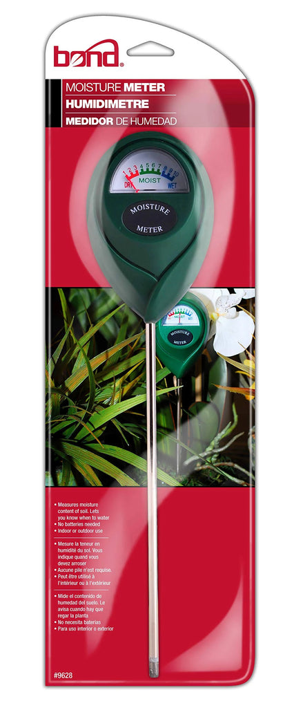 Bond Moisture Meter