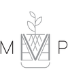 Momma Pots Logo