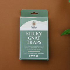 Sticky Gnat Traps (20 Ct)