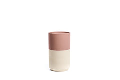 8" Flower Vase