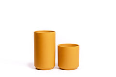 8" Flower Vase