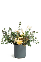 5" Flower Vase