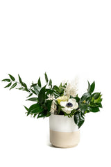 5" Flower Vase