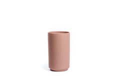 8" Flower Vase