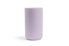 8" Flower Vase