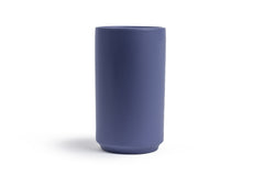 8" Flower Vase